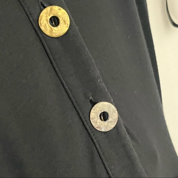 DIANE VON FURSTENBERG Tied-Waist Jersey Romper - Picture 12 of 13